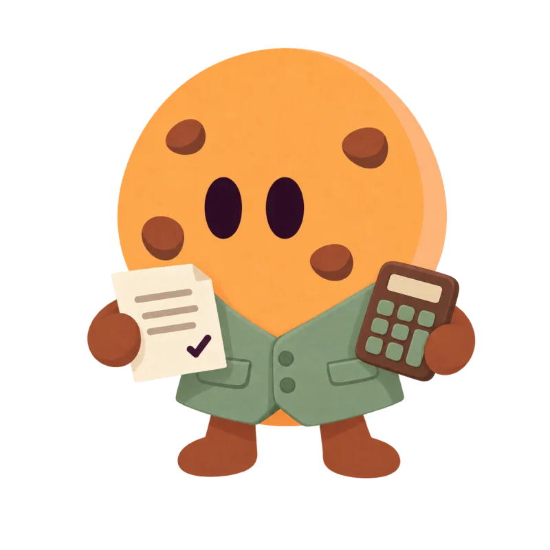 Sokko, el asistente galleta, listo para ayudar a tu equipo